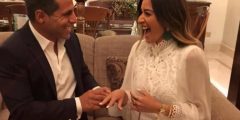 من هو عمر طه خطيب أمينة خليل