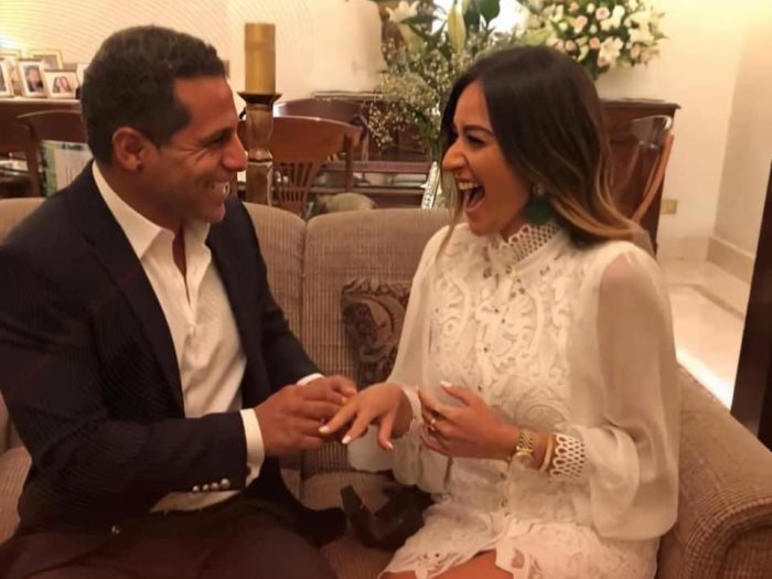 خطيب امينة خليل بوابة الحقيقة