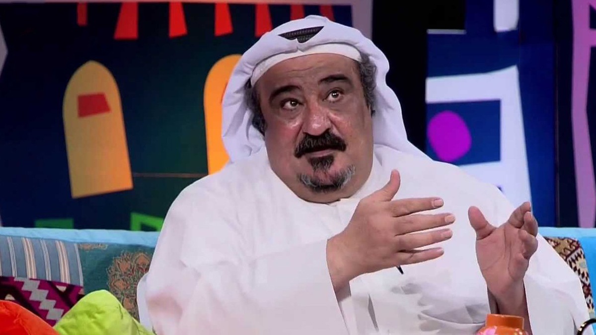 من هو احمد الجوهر ويكيبيديا