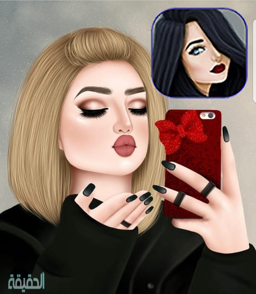 صور بنات كيوت 2021