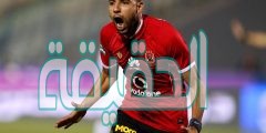 اسم زوجة مؤمن زكريا