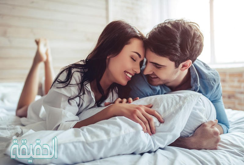 كيف اجعل زوجي يهتم بي