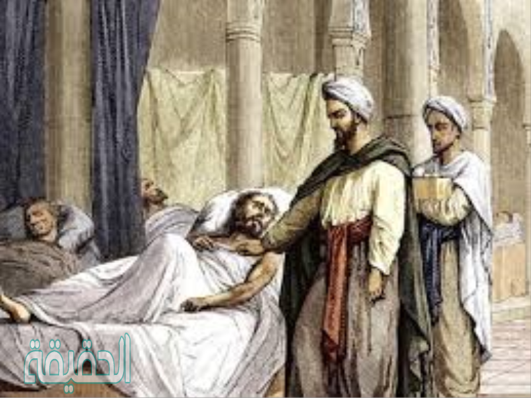 نقل الرسائل بين الخليفة وولاة الأقاليم من مهام ؟