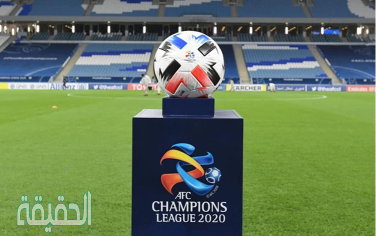 ما هي اسباب طرد الهلال من اسيا