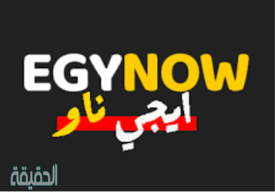 رابط موقع ايجي ناو