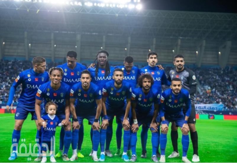 ما هي اسباب انسحاب الهلال من اسيا