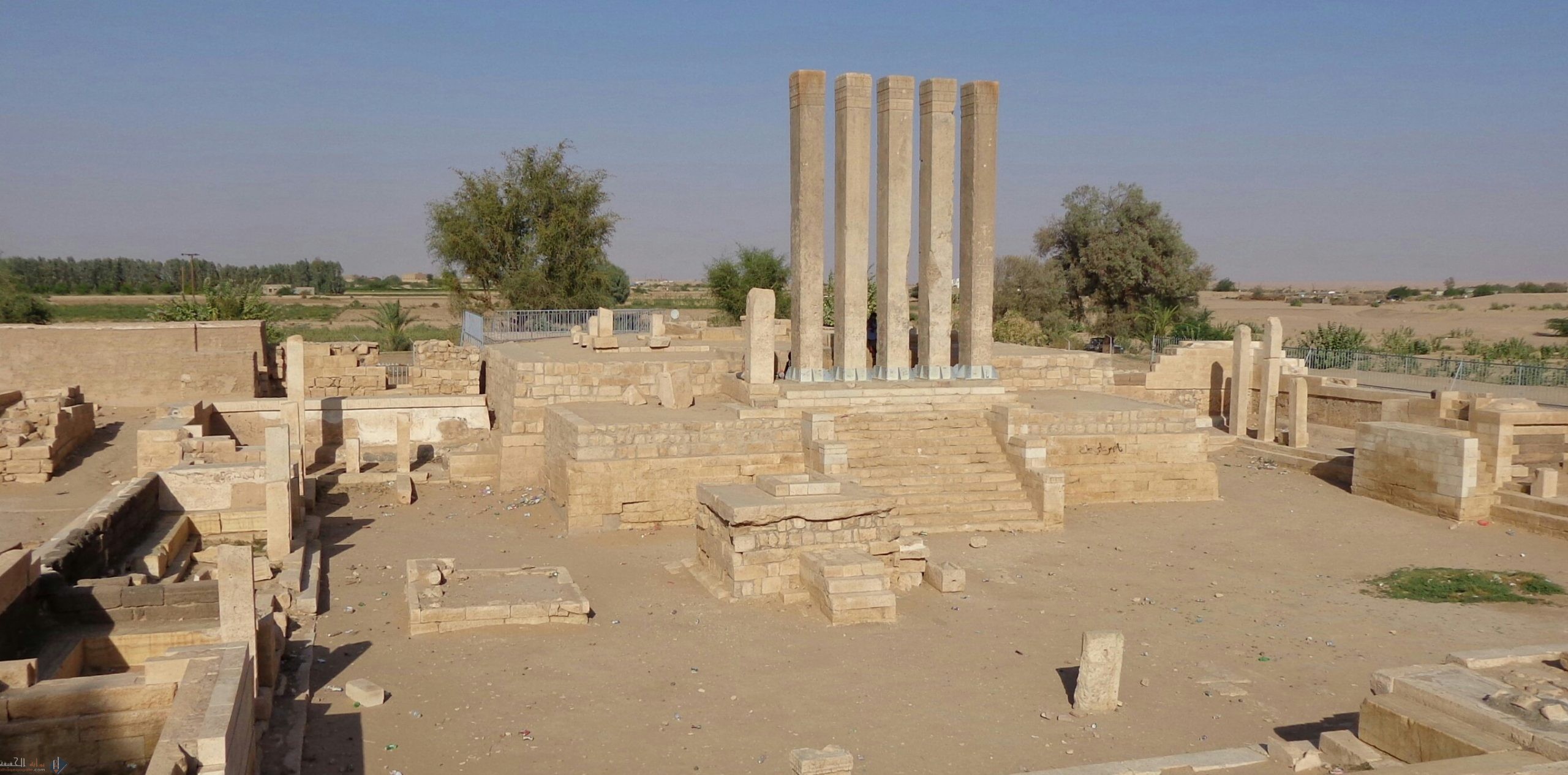 استخدم سليمان عليه السلام في دعوة ملكة سبأ