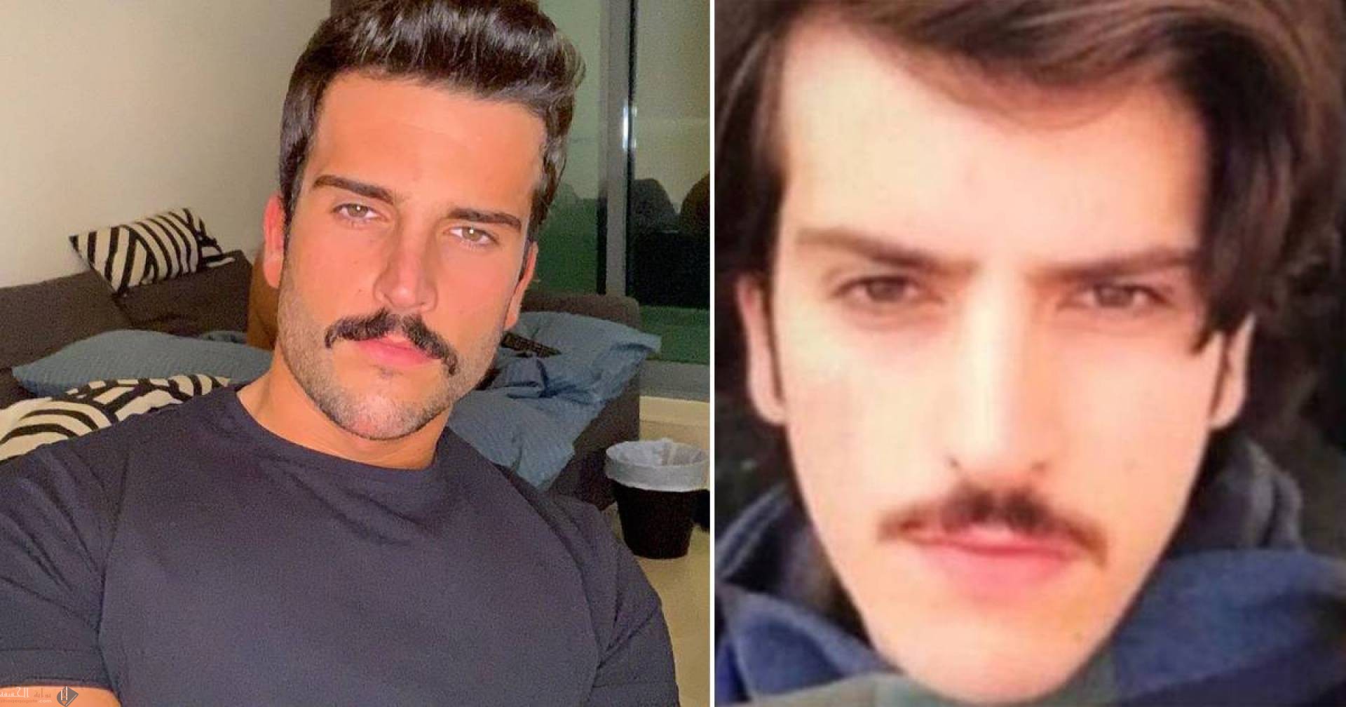 مهند الحمدي ويش يرجع