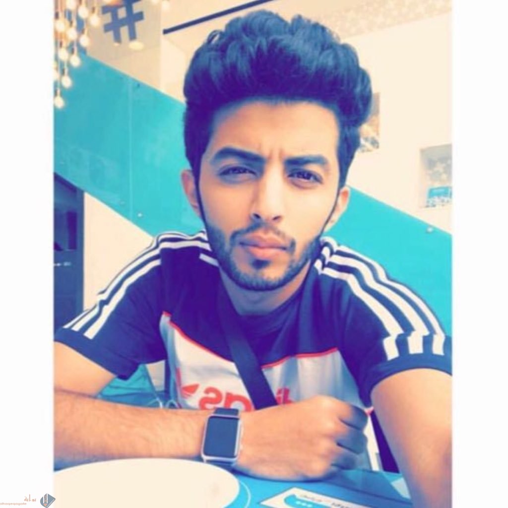حساب سناب احمد البارقي