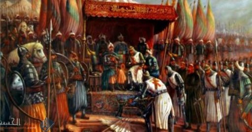 كم عدد خلفاء الدوله الامويه
