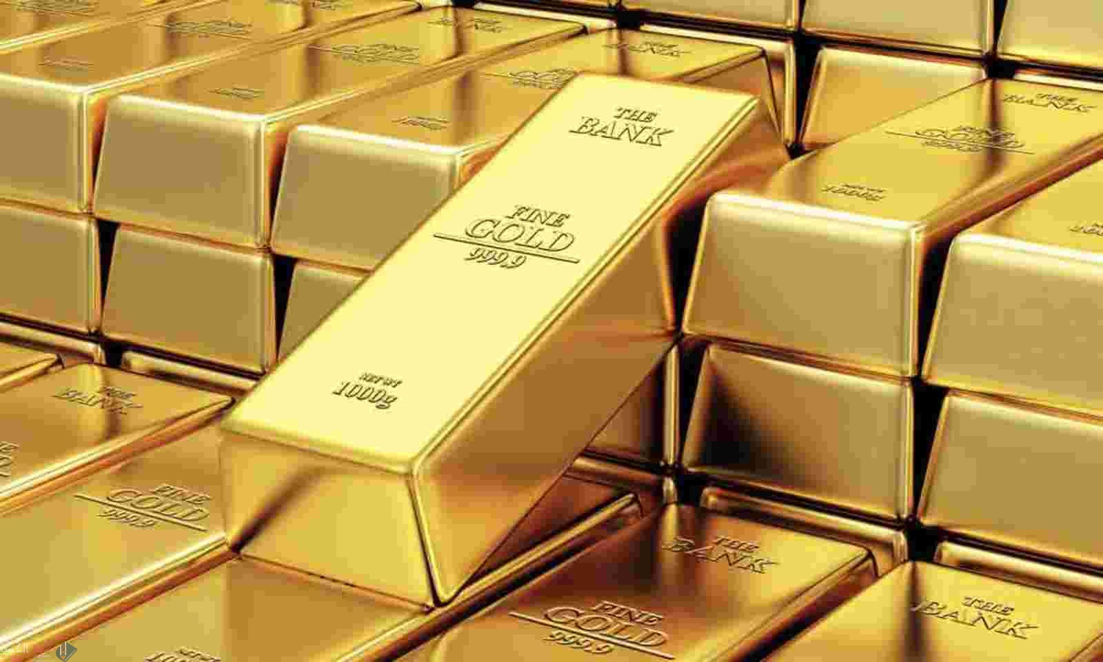 أسعار الذهب اليوم في السعودية بيع وشراء
