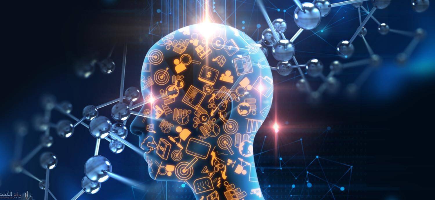 المجتمع المعرفي الذي يتحول تدريجيا إلى عالم ذكي، يقوم على استخدام المنتجات الذكية وليس إنتاجها