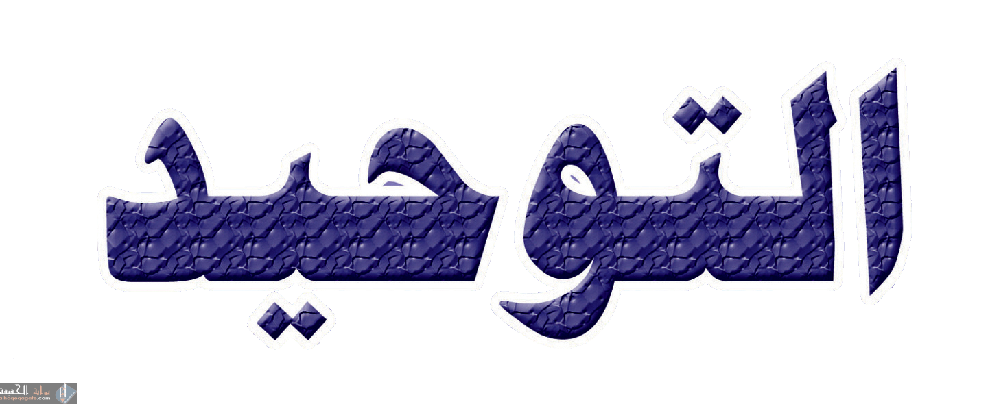 لماذا كان أول ما يجب ايبدأ به في الدعوة التوحيد