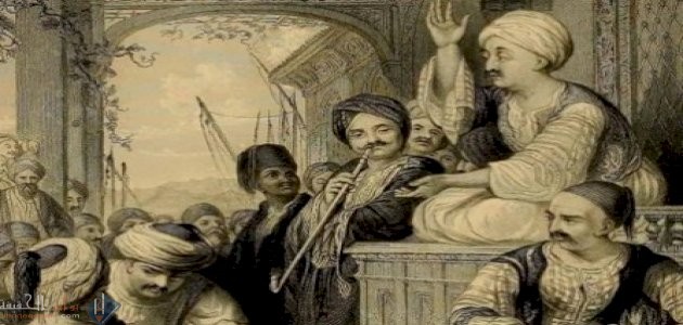 شرح قصيدة يا شاعري قل للألى هجروني