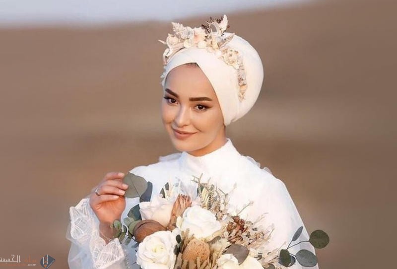 صور لفات طرح للمحجبات 2021
