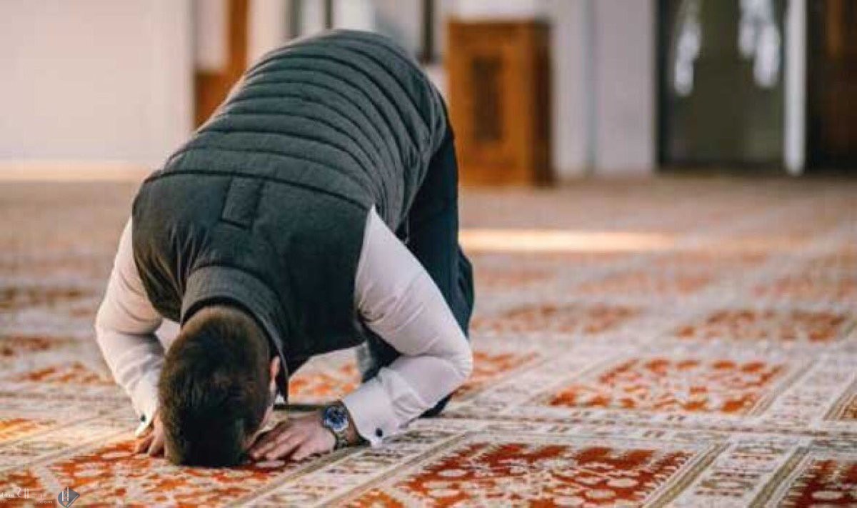 كيف، يسرق، الشخص، من، صلاته