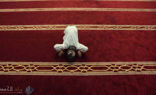 مفهوم الاستقامة يعني ثالث متوسط