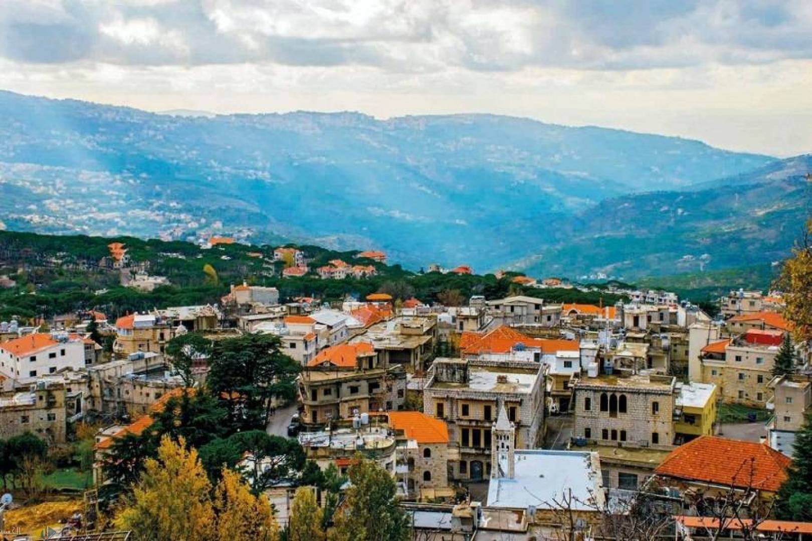 من أهم مدن لبنان التاريخية بعلبك أو تدمر