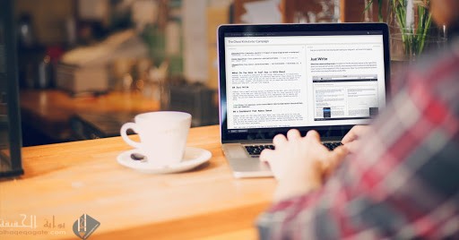 من اشهر شبكات التواصل الاجتماعي التي تتيح خدمة التدوين المصغر