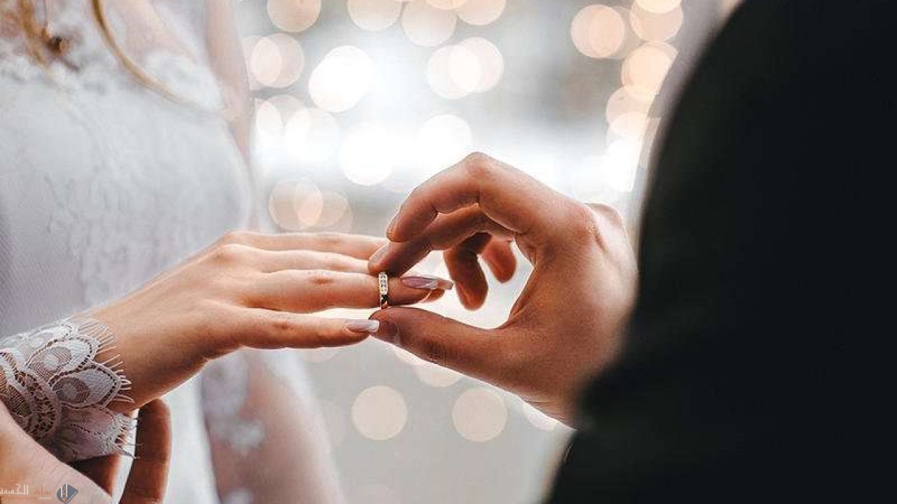 عبارات لخطيبتي بليلة راس السنة 2021