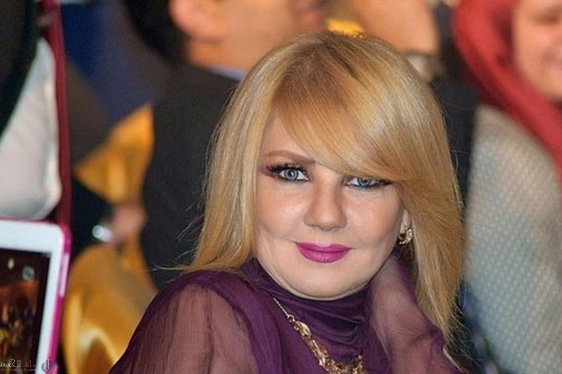 من هو زوج ندى بسيوني