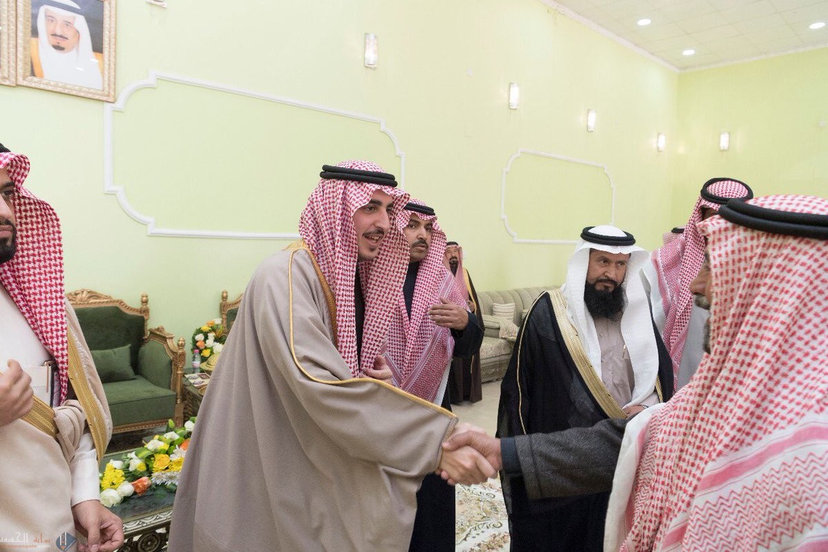 البليهد وش يرجعون