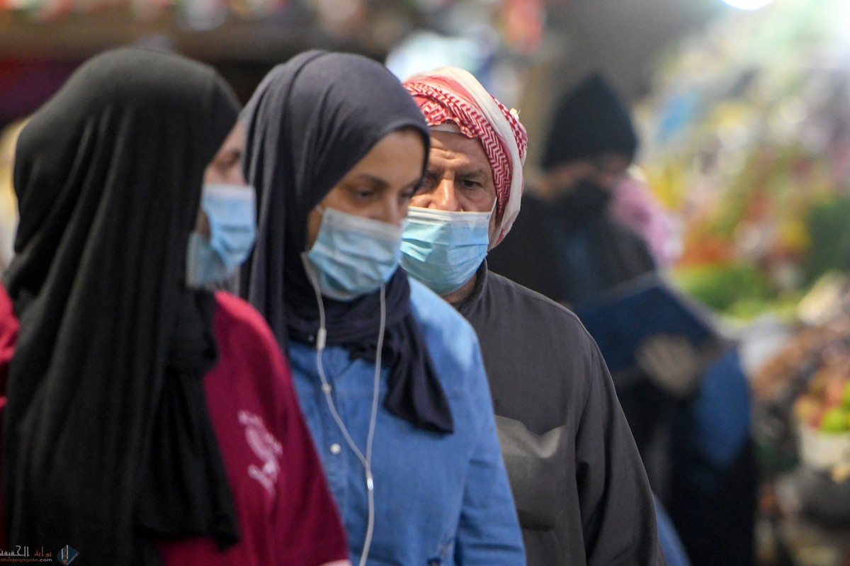 كيف تم شفاء بعض الحالات المصابة بفيروس كورونا