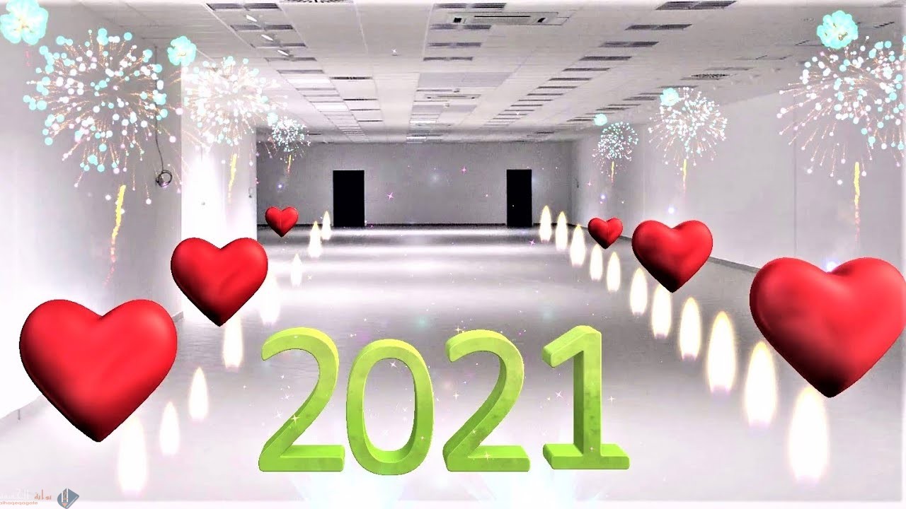 اجمل حالات واتس اب عن السنة الجديدة 2021