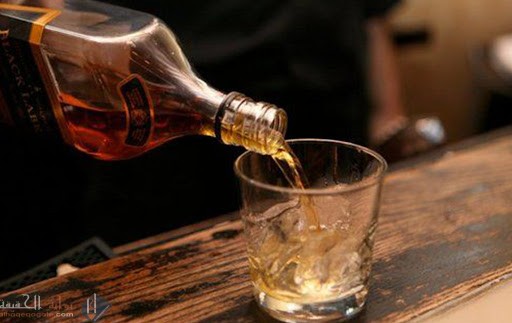 أعراض خروج السحر المشروب