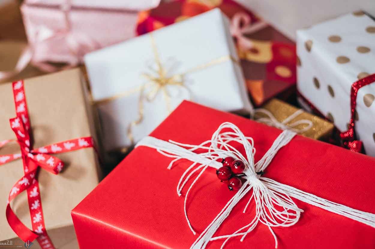 أجمل أفكار هدايا راس السنة 2021 للرجال