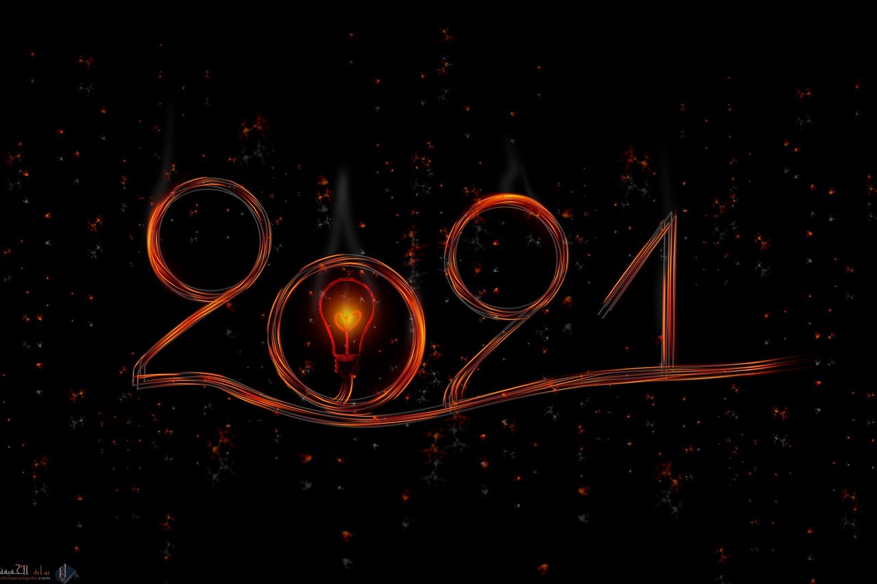 اجمل بطاقات الكريسماس 2021