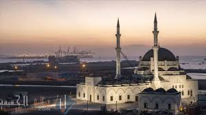 اسم جامع لكل ما يحبه الله ويرضاه من الأقوال والأعمال الظاهرة والباطنة