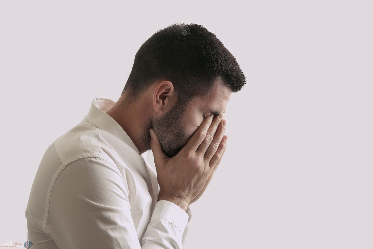 ترك الذنب طاعة لله والندم على فعله