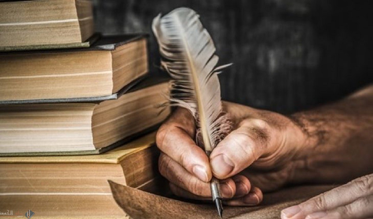 تعد القصة والرواية من أنواع الكتابة الوظيفية