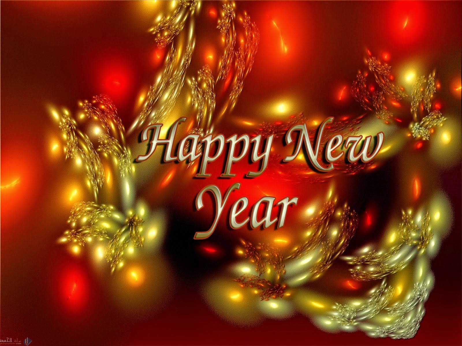 حالات واتس أب تهنئة بالعام الجديد 2025