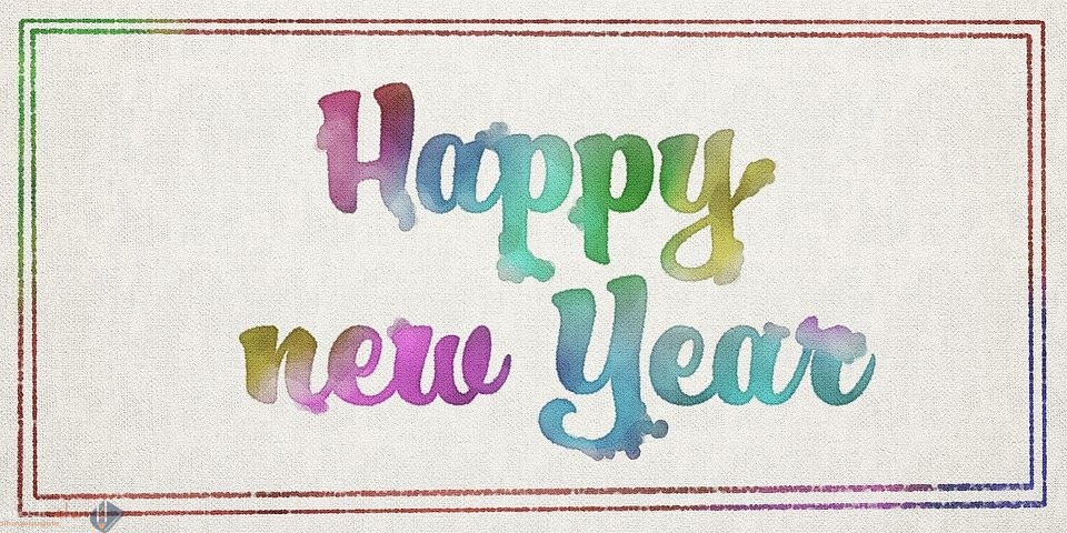 رسائل حب للأزواج والمخطوبين لراس السنة 2021