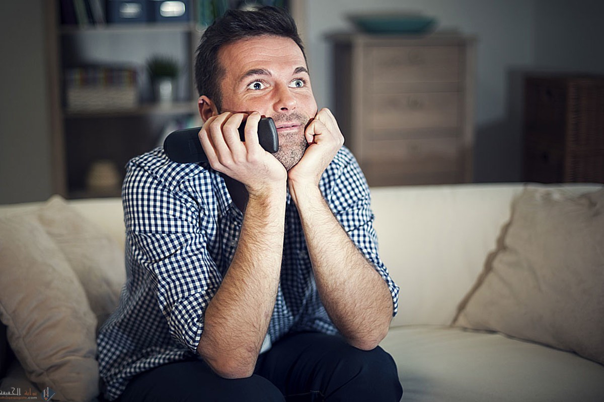 كيف أتخلص من إدماني على مشاهدة المسلسلات