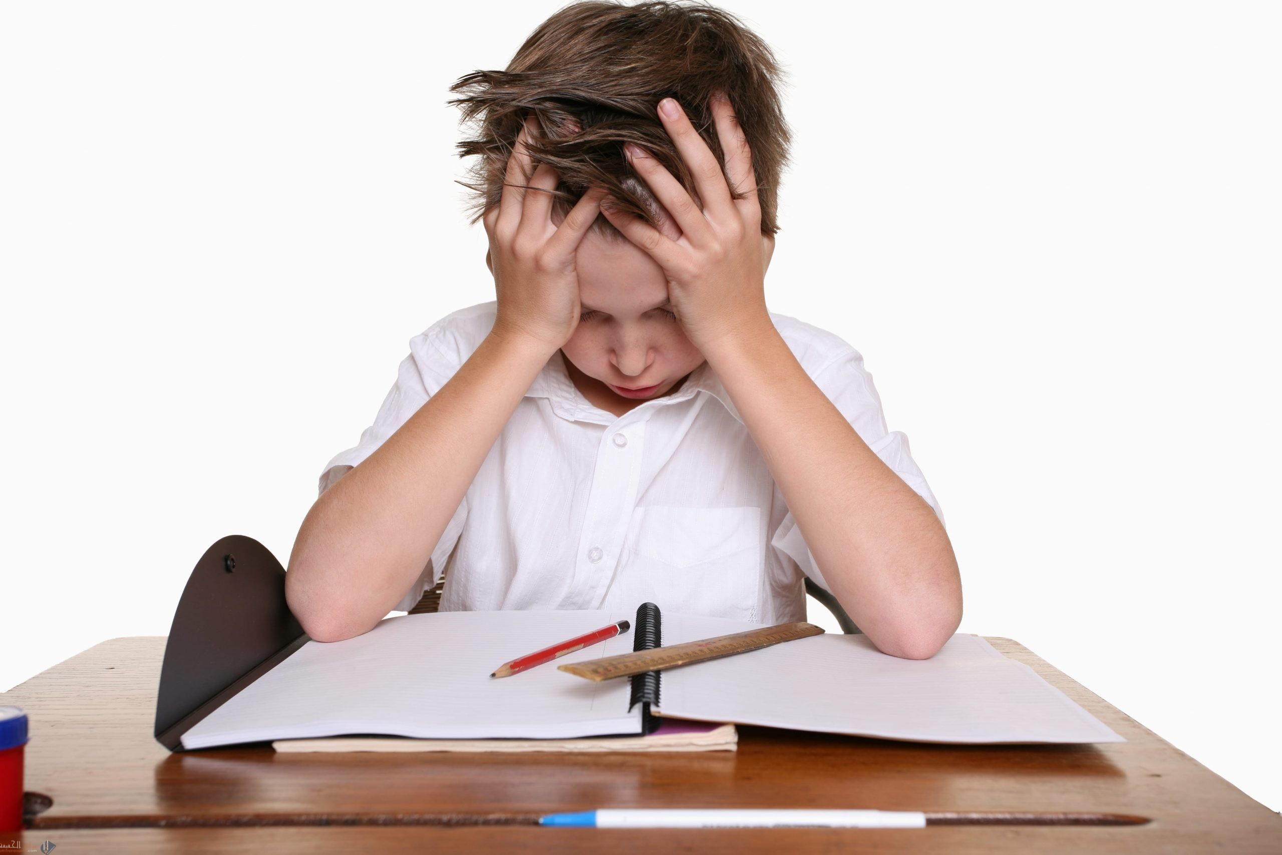 كيف أستطيع ترسيخ المعلومات التي أقرأها من الكتب في عقلي