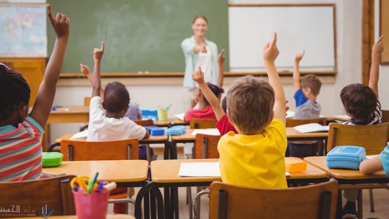 كيف تحقق الإخلاص في تعلمك في المدرسة
