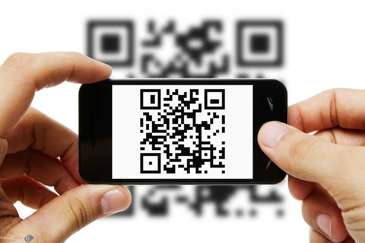 كيفية تحويل ملف pdf إلي باركود شرح مبسط وسهل