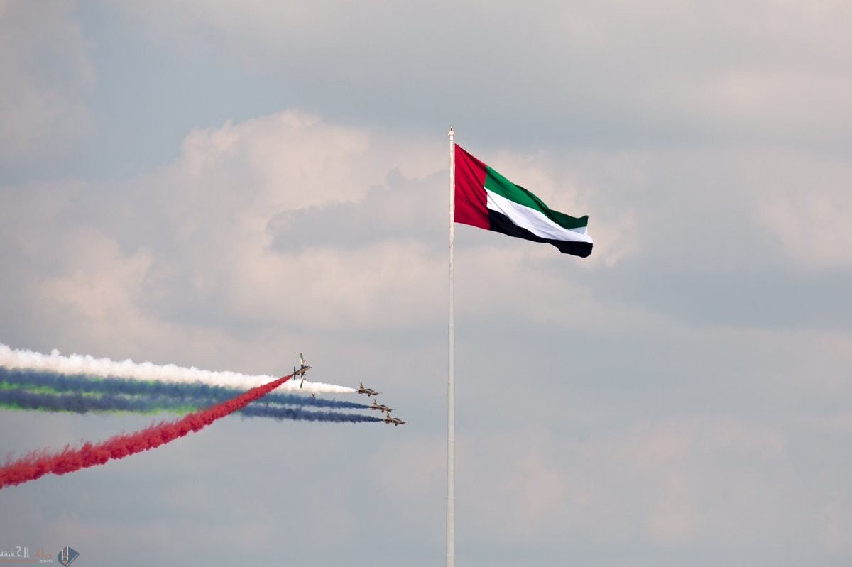 معلومات عن اليوم الوطني الإماراتي 2020