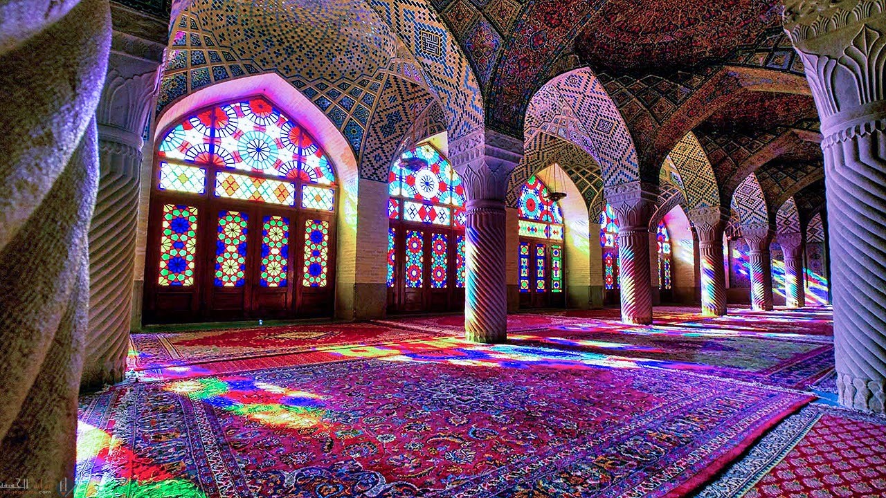 من ابرز ما اضافه الخزاف المسلم