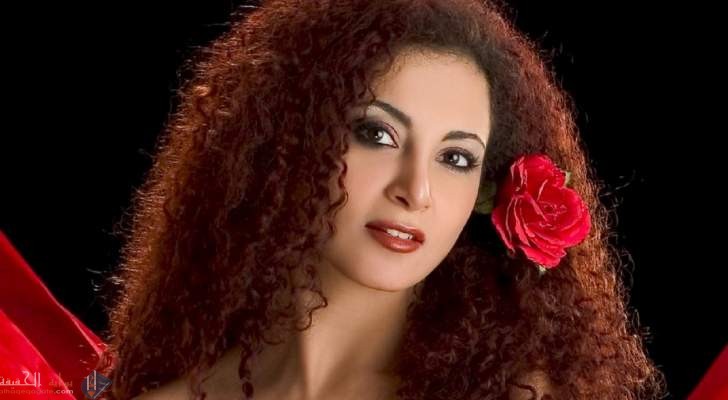 من هو زوج الفنانة رولا محمود ؟