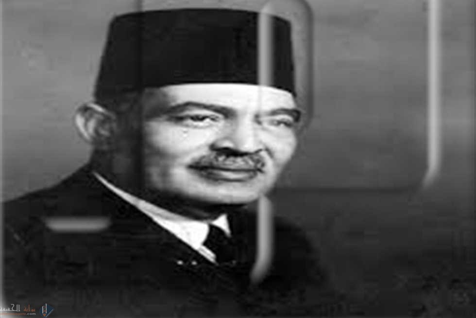 شرح قصيدة بني العروبة