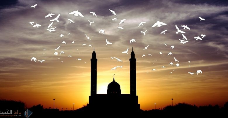 اسم من اسماء المدينه المنوره