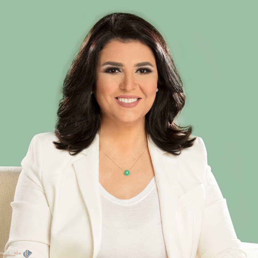 من هو سمير سيف زوج منى الشاذلى