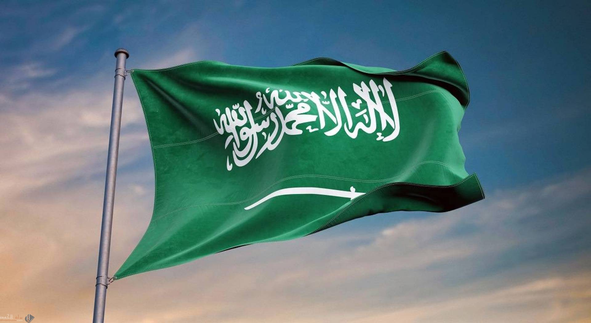 يعبر الطلبة في فقرة واحدة عن مكانة المملكة العربية السعودية الدينية لكونها مهبط الوحي