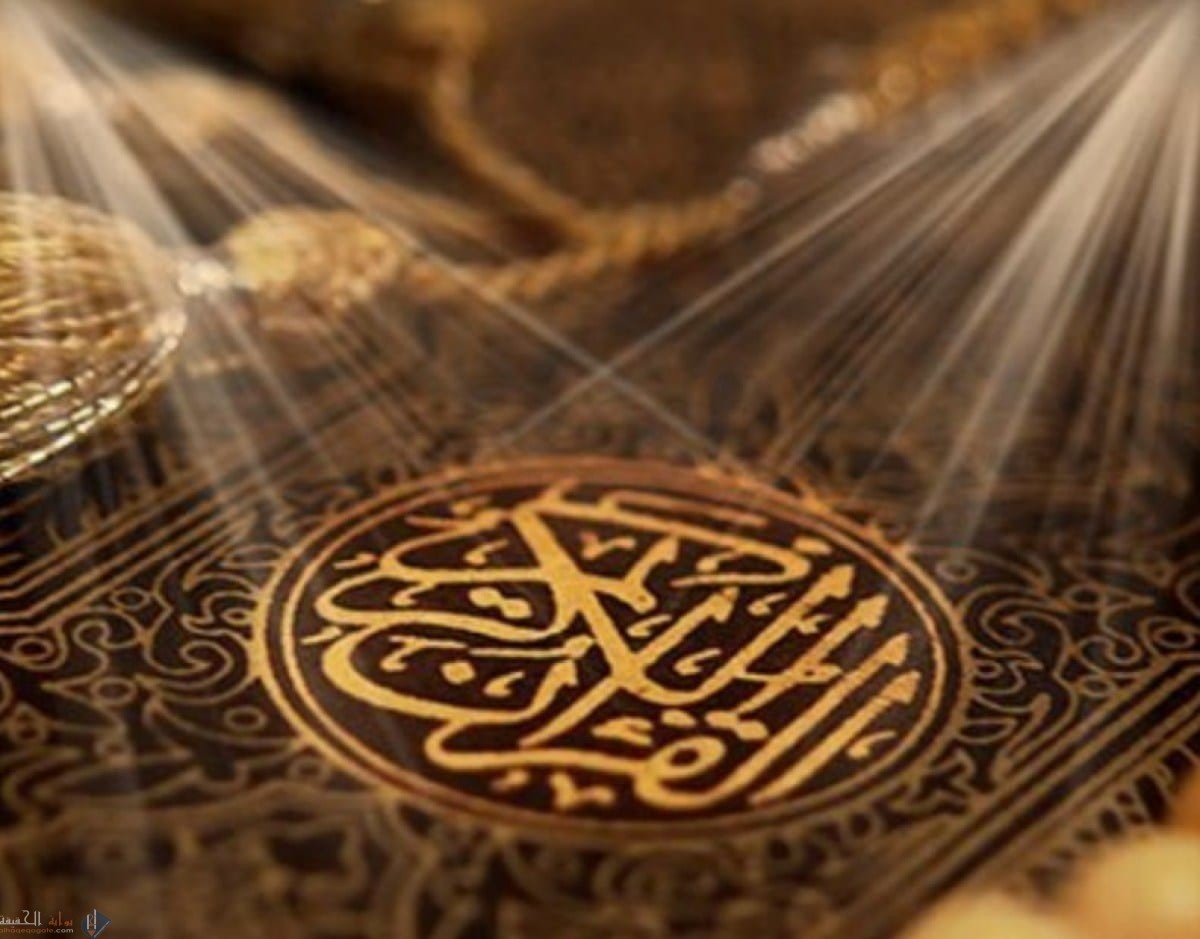 ما هي الشجرة الملعونة في القران