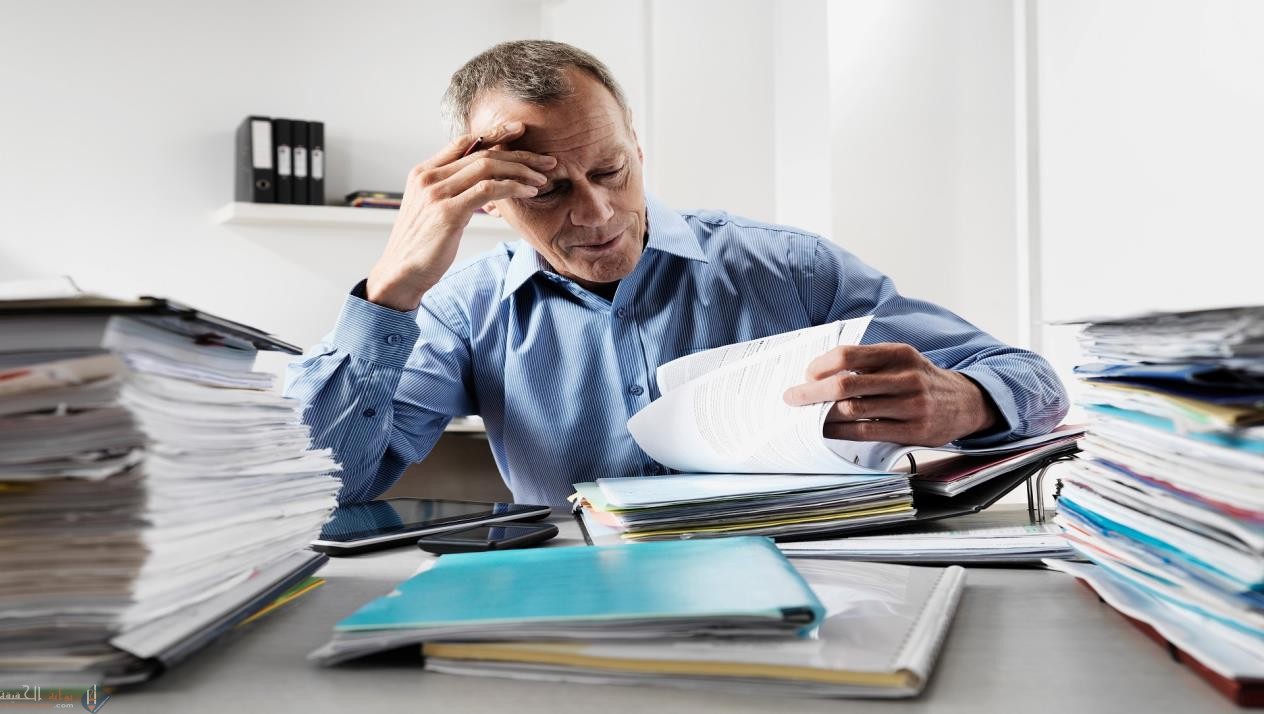 كيفية التعامل مع ضغوط الحياة التي تواجهنا