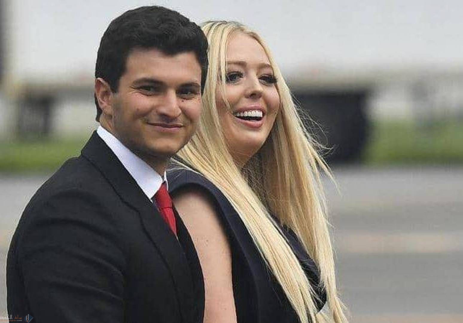 من هو مايكل بولس الذي دخل عائلة ترامب